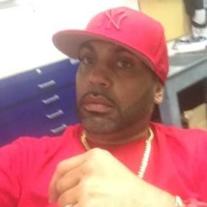 Meet your Posher, Fred